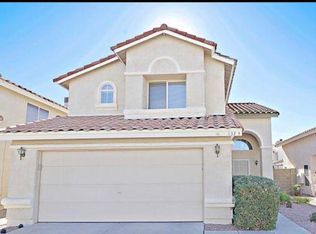 1355 E Helena Dr, Phoenix, AZ 85022