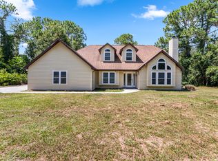 4152 Fairfax Dr, Mims, FL 32754