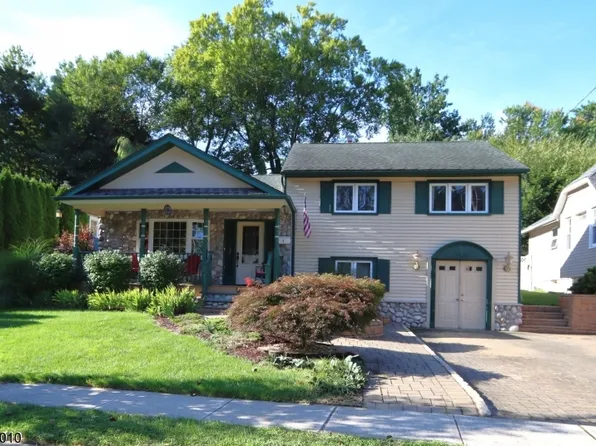 9 Cottage Pl, Nutley Twp., NJ 07110