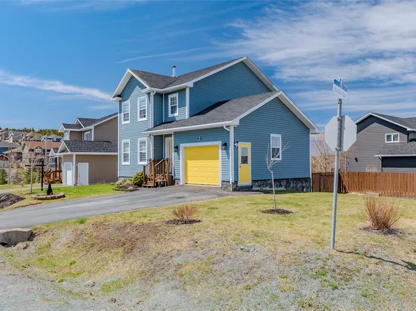 7 Newbury Street, Portugal Cove - St. Philips, NL A1M0A5