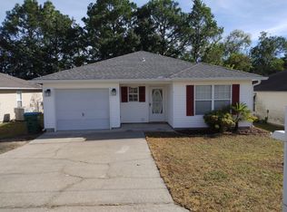 207 Upia Dr, Crestview, FL 32536