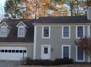 4273 Fitzpatrick Way, Norcross, GA 30092
