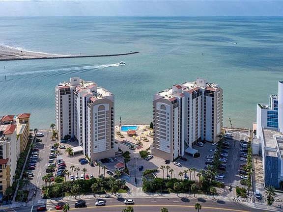 4th image of 450 S Gulfview Blvd APT 501