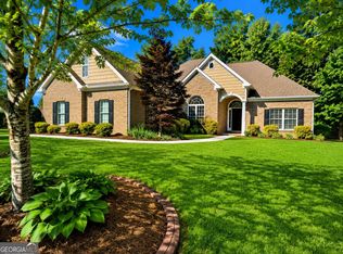 1049 Monticello Dr, Monroe, GA 30655