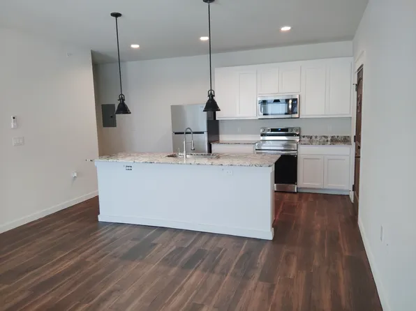 San Jose Apartments, 4201 San Jacinto St #S-212, Dallas, TX 75204