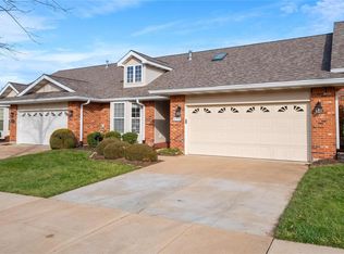838 Braefield Ct, Chesterfield, MO 63017