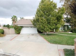 3104 Sky Ct, Simi Valley, CA 93063