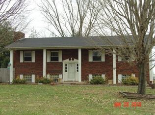 58 Shafter Shepola Rd, Somerset, KY 42503