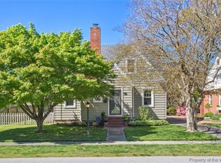 127 Robinson Rd, Hampton, VA 23661