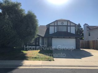 101 Steeplechase Dr, Folsom, CA