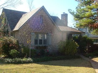 1622 E 35th St S, Tulsa, OK 74105