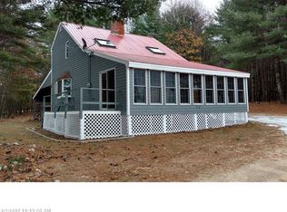 20 Oak View Dr, Fryeburg, ME 04037