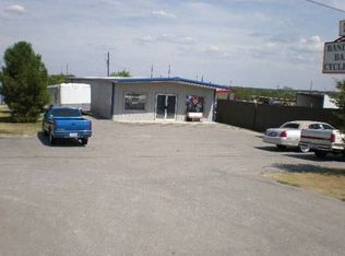 2203 Paluxy Hwy, Granbury, TX 76048