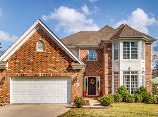 475 Whittier Ave, Glen Ellyn, IL