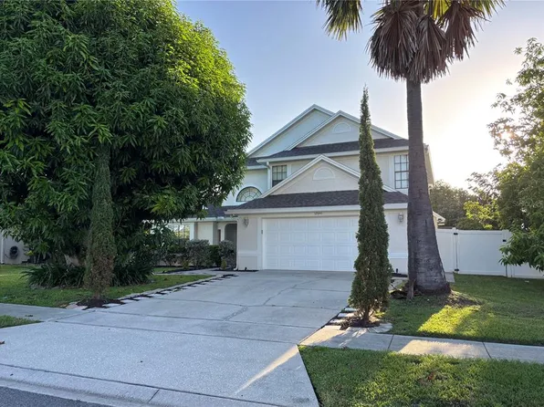 12641 Oldcastle Dr, Orlando, FL 32837