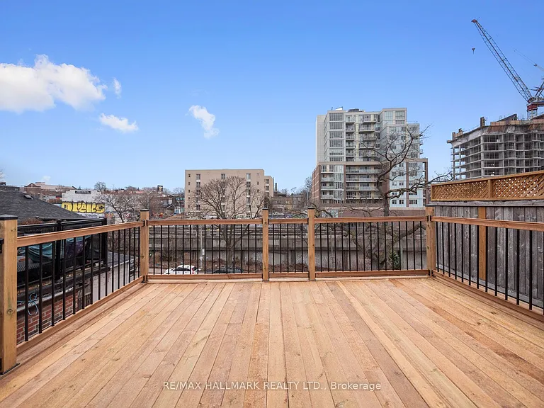 547 Indian Rd #3 — Photo 31