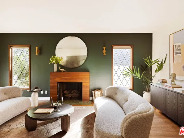 1529 Raymond Ave, Glendale, CA 91201