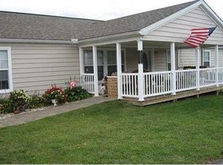 429 Evans Ln, Donegal, PA 15628