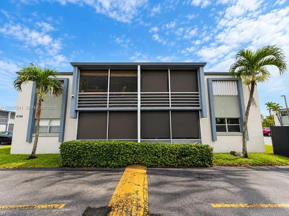 8788 SW 12th St APT 103, Miami, FL 33174