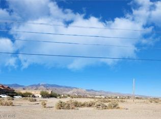 125 Mount Charleston Dr, Pahrump, NV 89048