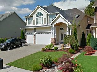 18009 113th St E, Bonney Lake, WA 98391