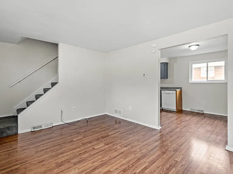 Baldwin Cathell Townhouses — Photo 62