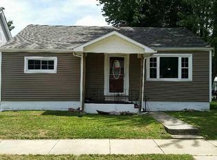 1740 S Indiana Ave, Kokomo, IN 46902