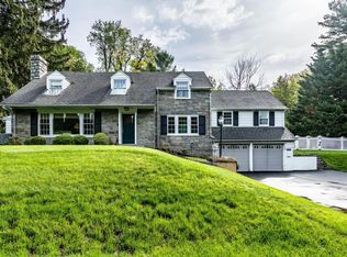 609 Owen Rd, West Chester, PA 19380