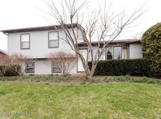 4108 Gregory Dr, Zion, IL 60099