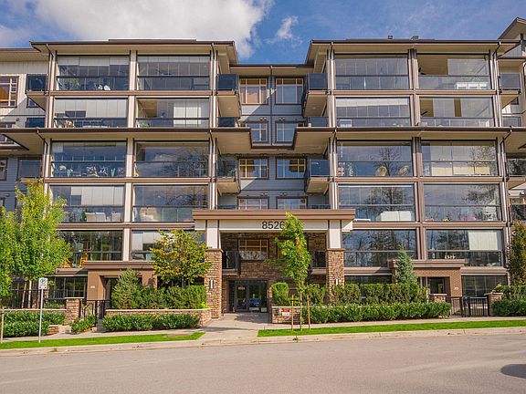 2nd image of 8526 202b St #210