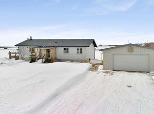 44021 E Township Rd #742, County Of, AB T8X4M5