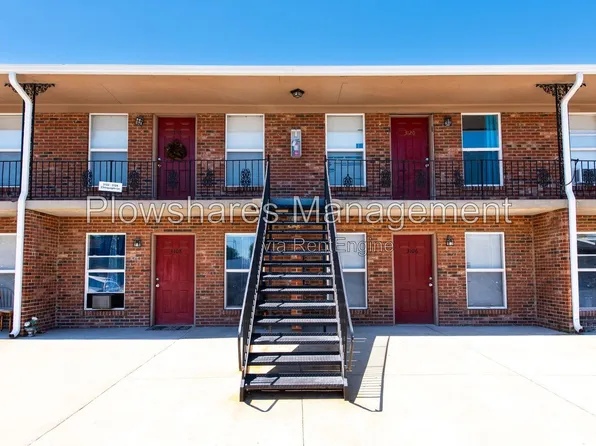 5638 Butternut Rd, Louisville, KY 40219