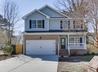 3425 Dey St, Norfolk, VA 23513