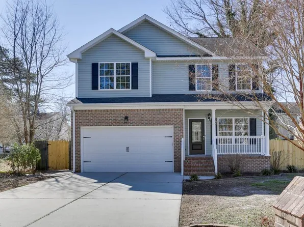 3425 Dey St, Norfolk, VA 23513