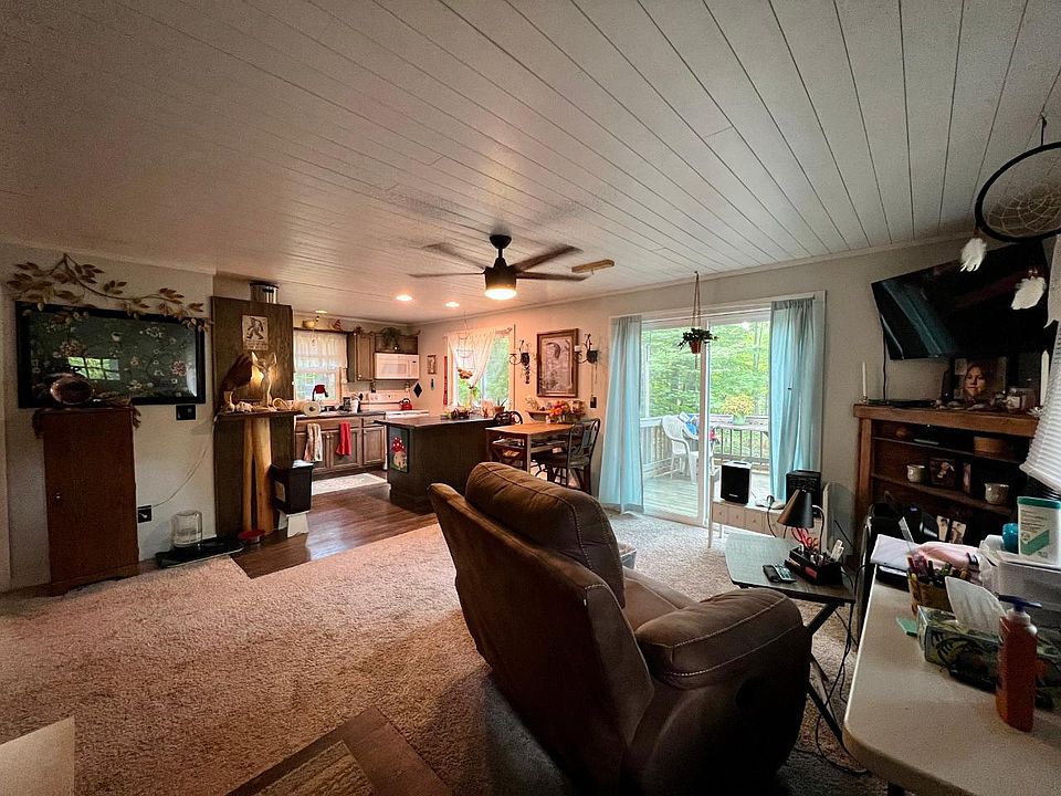 2331 Poplar Dr, Arbor Vitae, WI 54568 Zillow