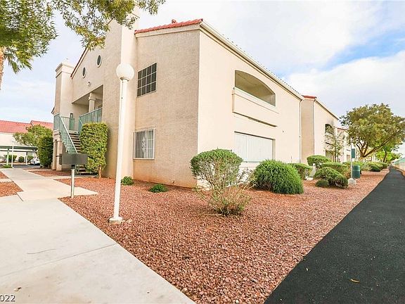 2nd image of 2725 S Nellis Blvd Unit 2054