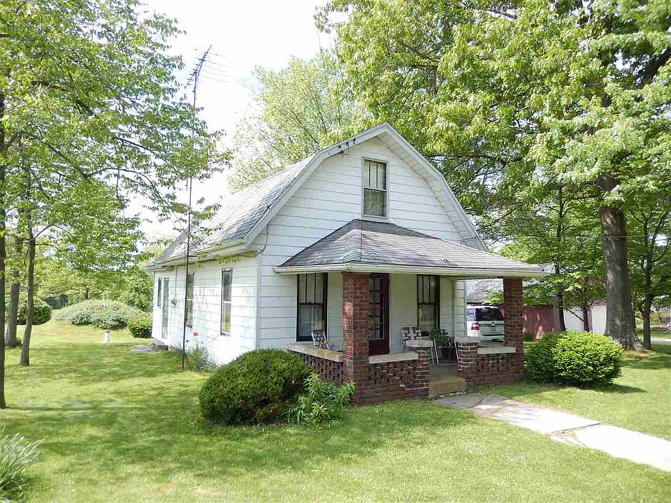 4655 W Woodyard Rd, Bloomington, IN 47404 Zillow