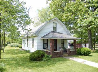 4655 W Woodyard Rd, Bloomington, IN 47404