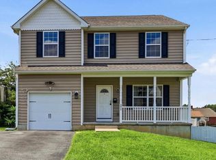301 Alice St, Wilmington, DE 19804