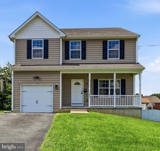 301 Alice St, Wilmington, DE, 19804