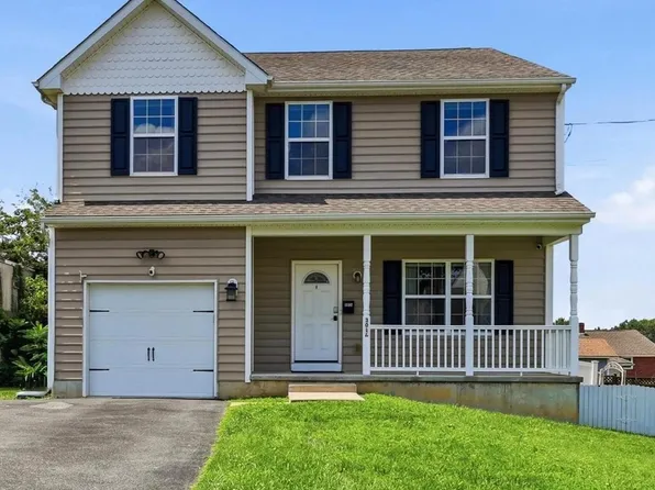 301 Alice St, Wilmington, DE 19804