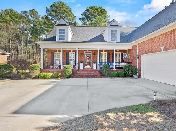 144 Harbour Watch Blvd, Leesville, SC 29070