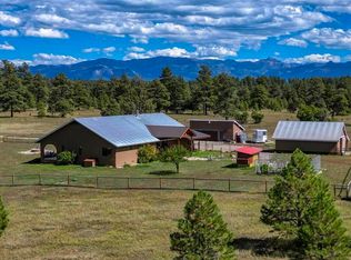 700A Honeybee Pl, Pagosa Springs, CO 81147