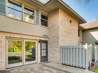 18696 Clear View Ct, Minnetonka, MN 55345