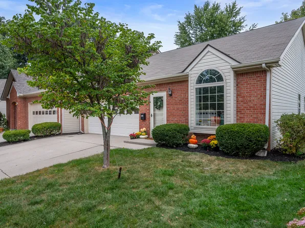 926 Sorrell Ct, Lebanon, IN 46052