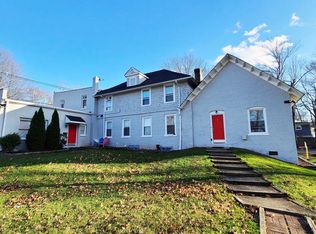 419 Plainfield Ave #5, Berkeley Heights, NJ 07922