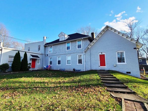 419 Plainfield Ave #5