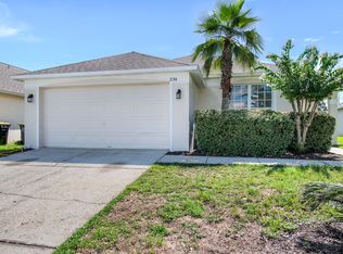 236 Langham Dr, Davenport, FL 33897