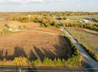TRACT W Hubach Hill Rd #A, Raymore, MO 64083