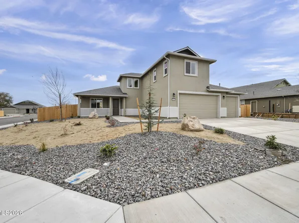 3463 Payton Way Lot 125, Fernley, NV 89408